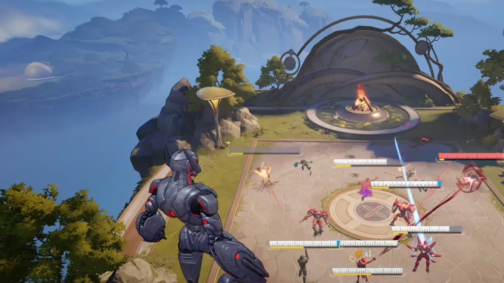 Marvel Rivals’a auto chess modu ekleniyor!