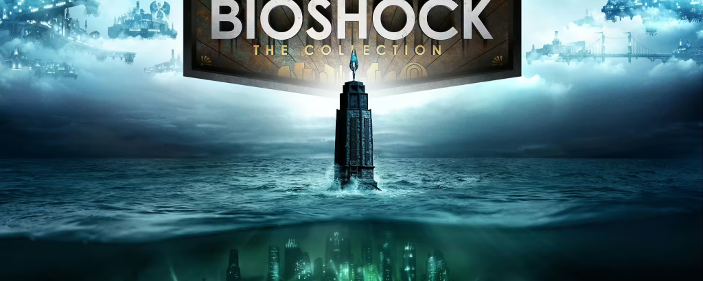 BioShock serisi hakkında yeni bilgiler yolda!