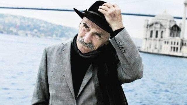 Tuncer Kurtiz’in Filmleri,Kadıköy Sineması’nda İzlenecek