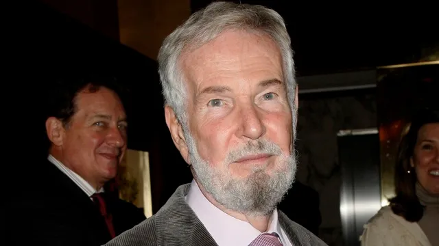 Usta yönetmen Robert Benton,hayatını kaybetti