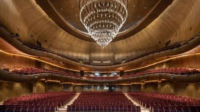 AKM,Atatürk’ü Anma Gençlik ve Spor Bayramı’na Özel Konserler!