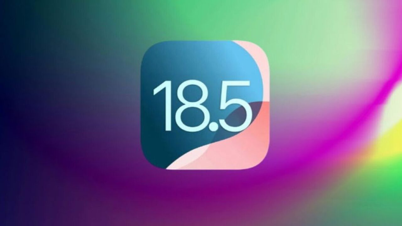 iOS 18.5 Kullanıma Sunuldu: İşte Güncellemenin Detayları