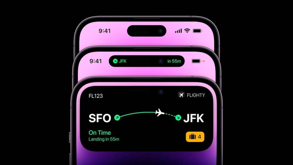 Apple, iPhone 17 Serisinde Dinamik Ada’yı Küçültüyor mu?