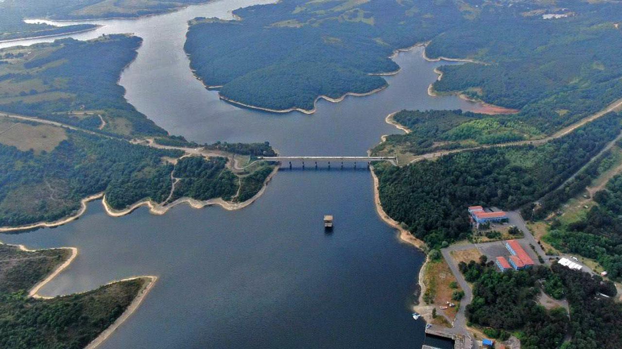 İSKİ’den Açıklama: 29 Mayıs İstanbul Baraj Doululuk Oranı Açıklandı!