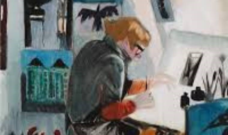 Tove Jansson’un ‘Mumiler’ Eserleri Beyoğlu’nda Sergileniyor
