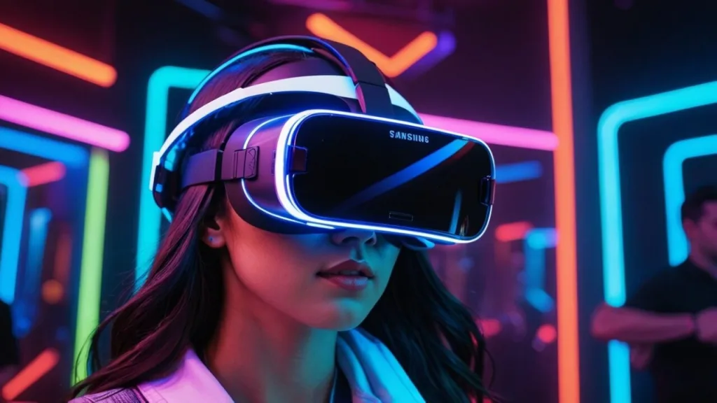 Samsung XR Başlığı Geekbench Testinde Gücünü Gösterdi