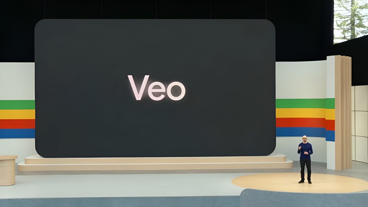 Google’ın Yapay Zeka Aracı Veo 3 Türkiye’de Kullanıma Sunuldu!