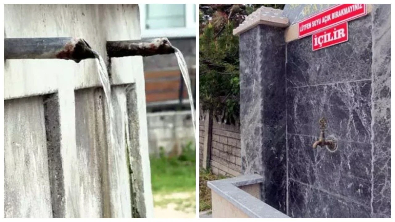 Bolu’da İçme Suyu Krizi! 80 Kişiyi Hastanelik Etti