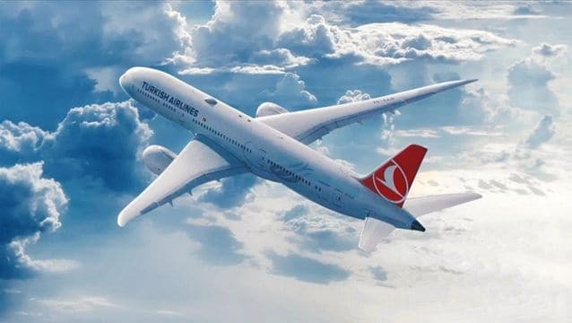 Türk Hava Yolları, 17 Eylül’de Sevilla Kentine Sefer Gerçekleştirecek