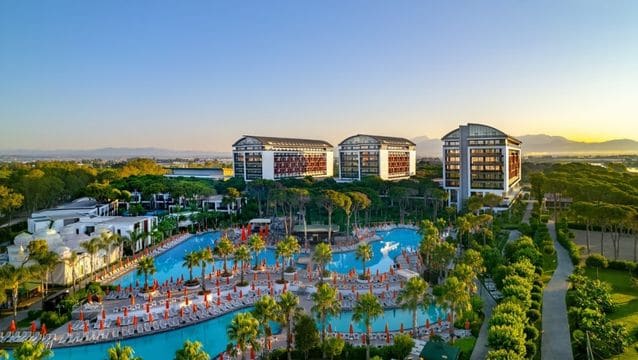 Trendy Hotels, GEN-Z Trendy Projesi ile Geleceğin Turizmcilerini Yetiştirmeyi Hedefliyor