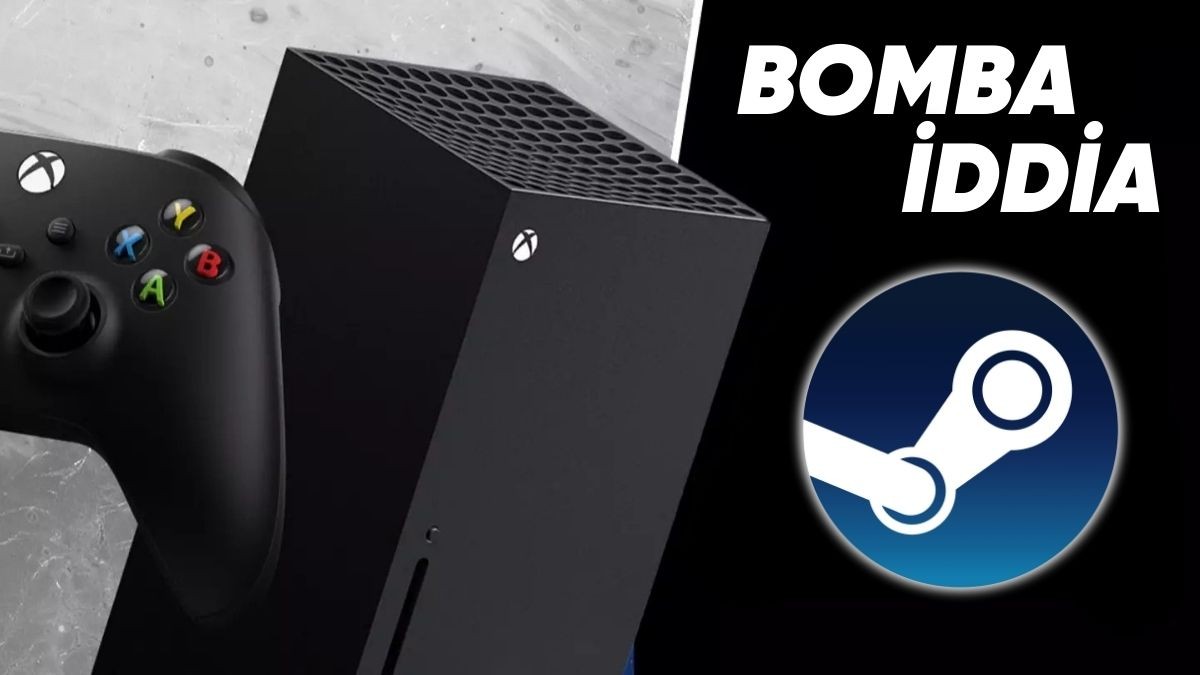 Steam Kütüphanesi Artık Xbox’ta: Oyun Dünyasında Sınırlar Kalkıyor