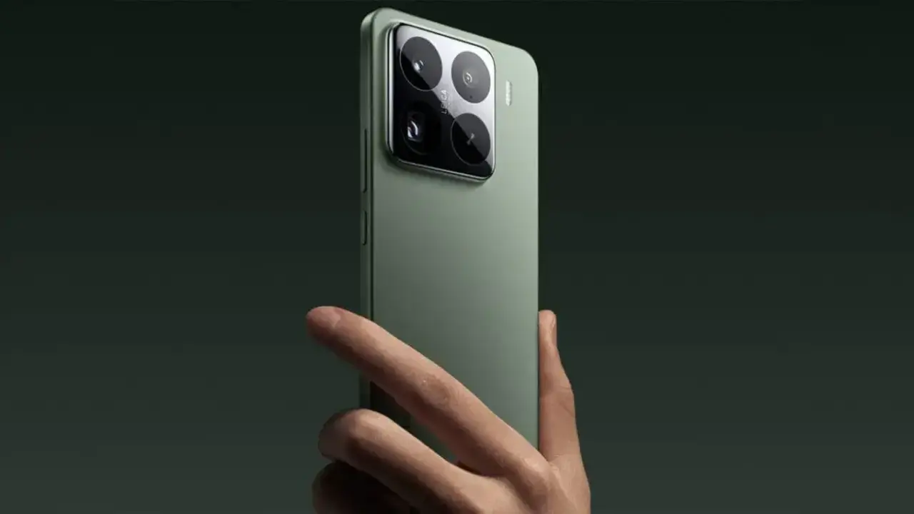 Xiaomi 16 çok yakında geliyor! İşte detayları