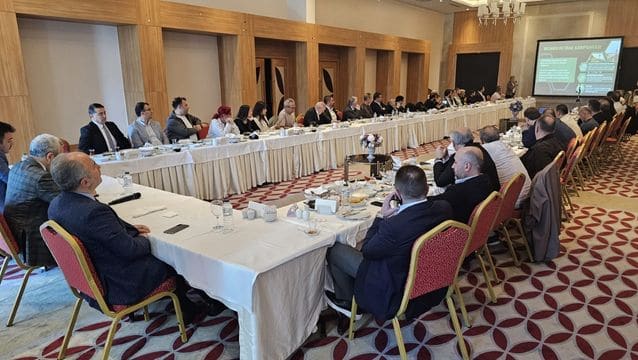 Rize, Turizm Potansiyelini Artırmayı Hedefliyor