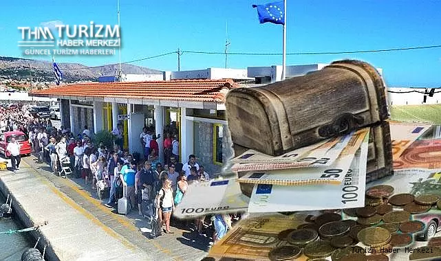 Yunan Adalarında Tatil Yapmanın Bedeli: 2025 Fiyatları