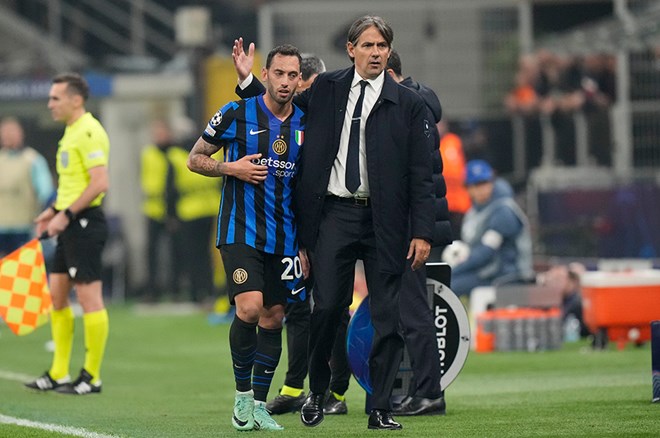 Inter'de Inzaghi dönemi bitti: Yeni takımında servet kazanacak - 2. Foto