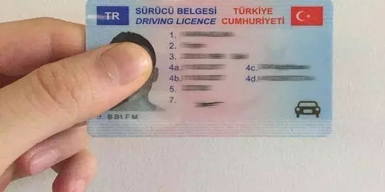 2025 Ehliyet Yenileme Ücreti ne Kadar? Ehliyet Yenileme Son Günü ne Zaman?
