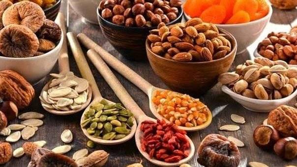 Uzmanından Sağlıklı Bayram İkramlıkları Önerisi