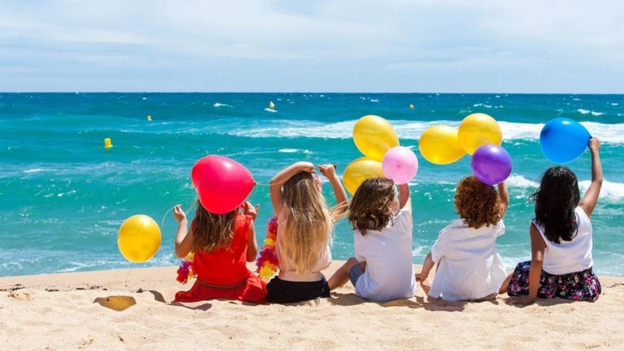 Yazın Çocuk Sağlığı İçin Dikkat Edilmesi Gerekenler