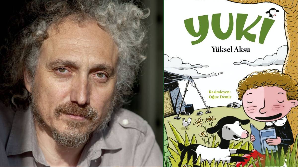 Bir Çocuk ve Bir Oğlağın Dostluk Hikâyesi: Yuki