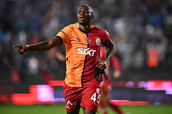 Gözler Bu Tarihte! Osimhen Transferinde Düğüm Çözülüyor