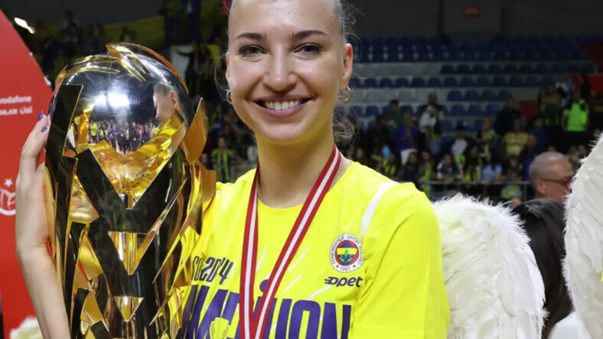 Eczacıbaşı Dynavit’te Meliha Diken Dönemi Tekrar Başlıyor!
