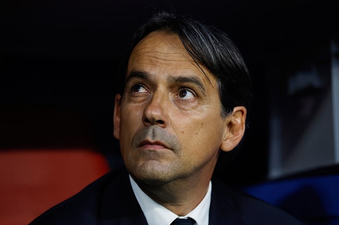 Inter'de Inzaghi dönemi bitti: Yeni takımında servet kazanacak - 5. Foto