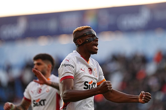 Victor Osimhen transferinde yeni gelişme: Tarih belli oldu - 4. Foto