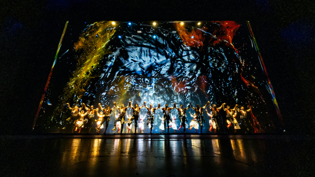 Türkiye’nin İlk ve Tek Uluslararası Dijital Sanat Festivali Başlıyor