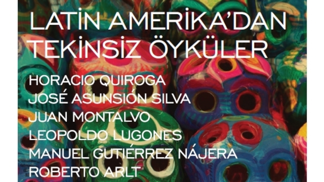 Tekinsiz Latin Öyküleri, İş Kültür’de