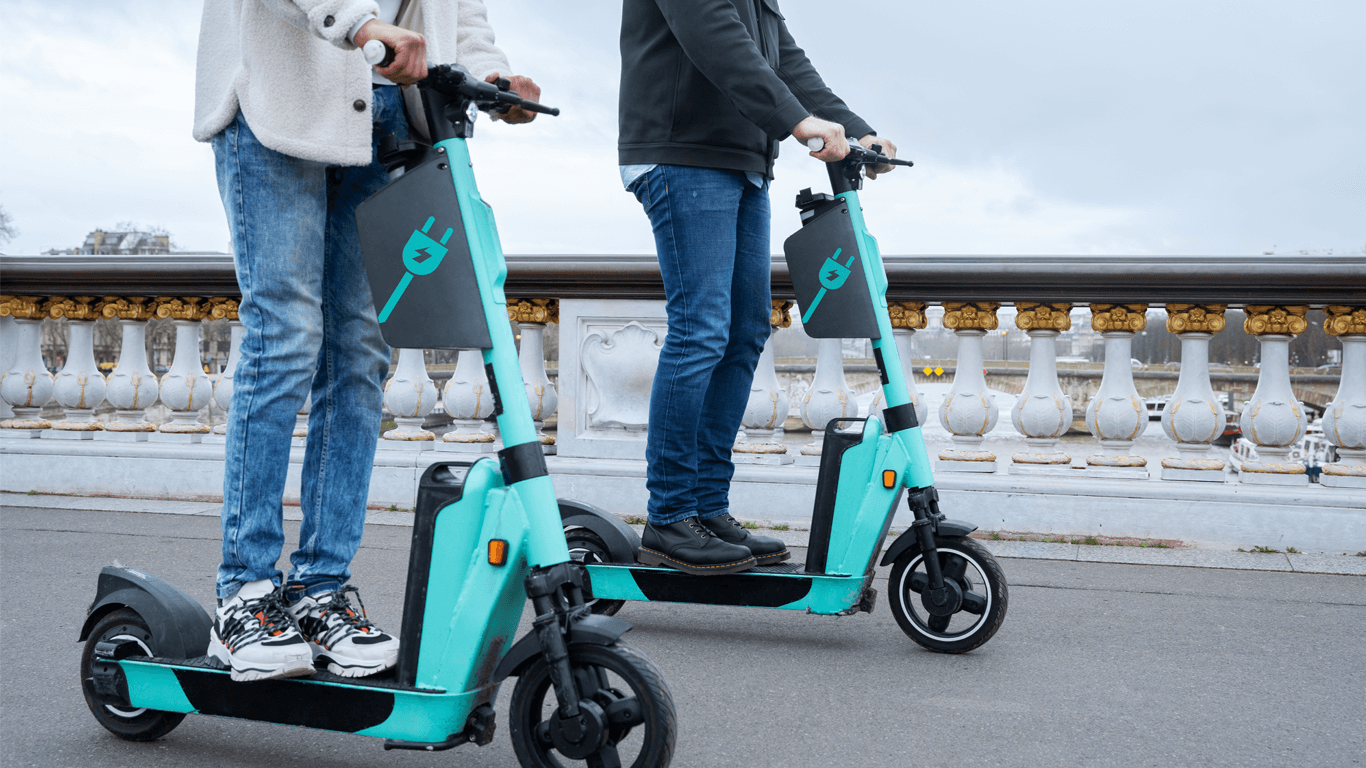 Scooter Kullanmayı Seviyor Musunuz? O zaman Bu Haber Sizi İlgilendiriyor! Elektrikli Scooter’larda Yeni Dönem!