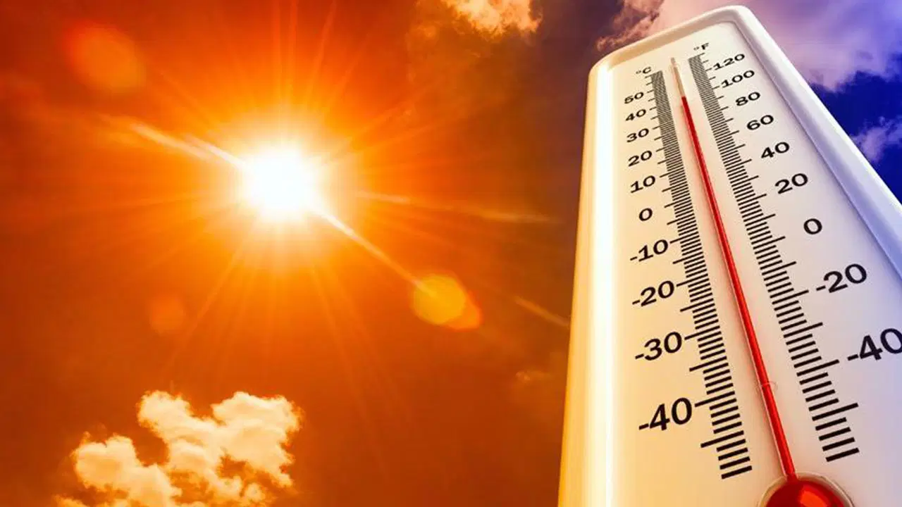 Meteoroloji’den Açıklama! 4 Haziran 2025 Hava Durum Raporu Sunuldu! Peki Yarın Hava Nasıl Olacak?