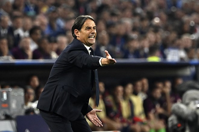 Inter'de Inzaghi dönemi bitti: Yeni takımında servet kazanacak - 3. Foto