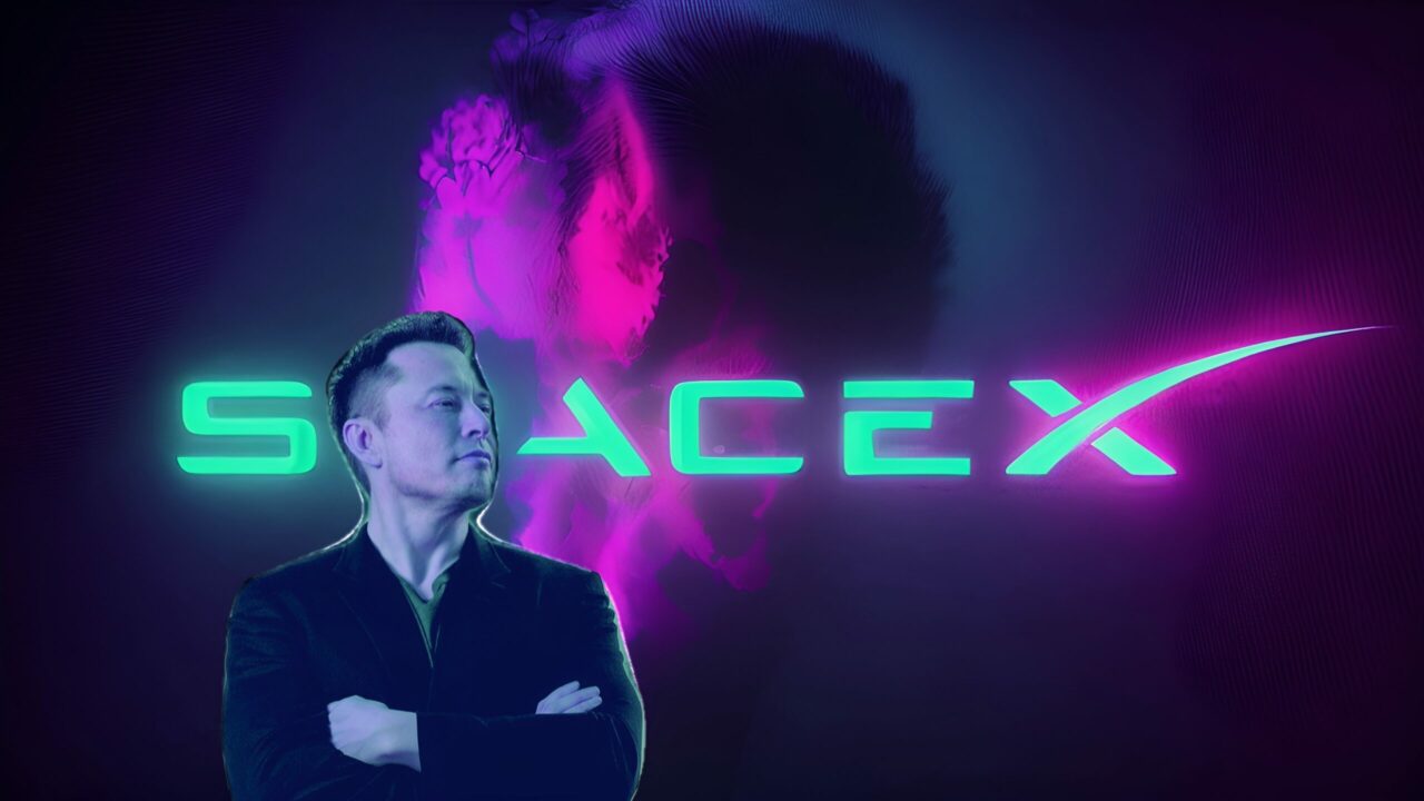 SpaceX’ten stratejik hamle: Kendi çip paketleme tesisi yolda!