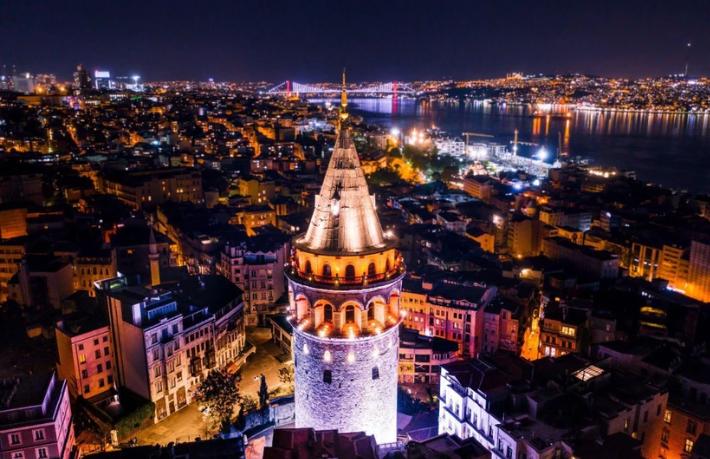 Gece Müzeciliği Uygulaması Başlıyor: 27 Tarihi Nokta Yaz Akşamlarında Ziyarete Açılıyor