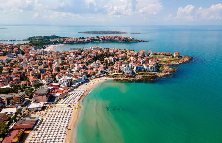 İDO ile İstanbul’dan Burgas’a Deniz Yolculuğu Başlıyor