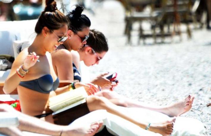 Türkiye, 1 Milyon Çinli Turisti Ağırlamayı Hedefliyor