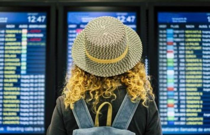 Mayıs ayında Türkiye’ye gelen turist sayısı netleşti