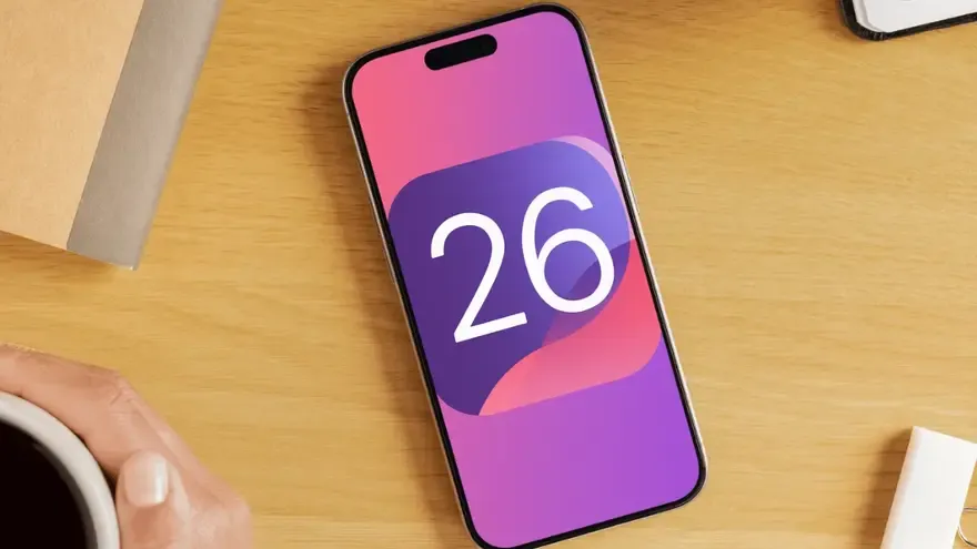 iOS 26 Güncellemesi Alacak iPhone Modelleri