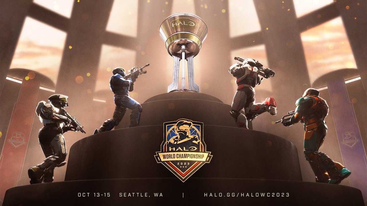Oyuncuları Heyecanlandıran Söylenti! Halo World Championship’te Yeni Proje Tanıtılabilir!