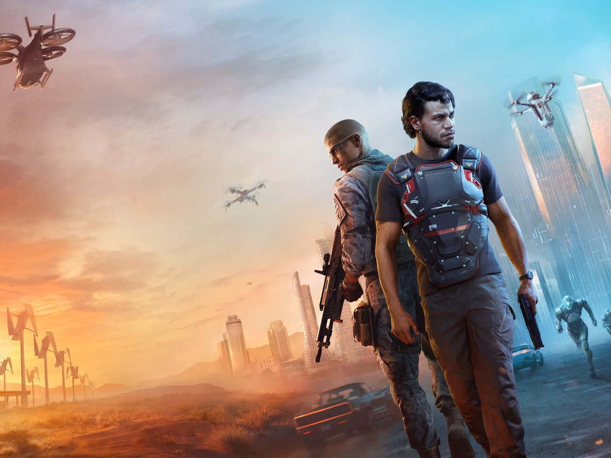 Fiyaskonun Daniskası! Eski GTA Yapımcısının Geliştirdiği MindsEye, Büyük Tepki Topluyor!
