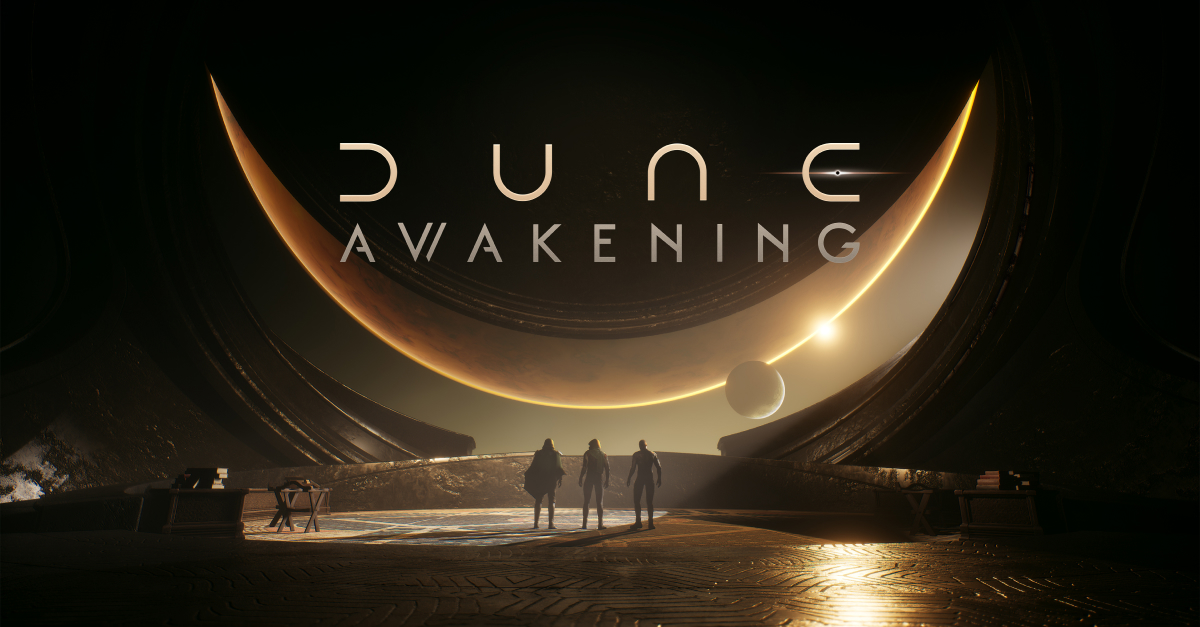 Sonunda Çıktı! Dune: Awakening Sahneye Adımını Attı! Türkiye Saati Belli Oldu