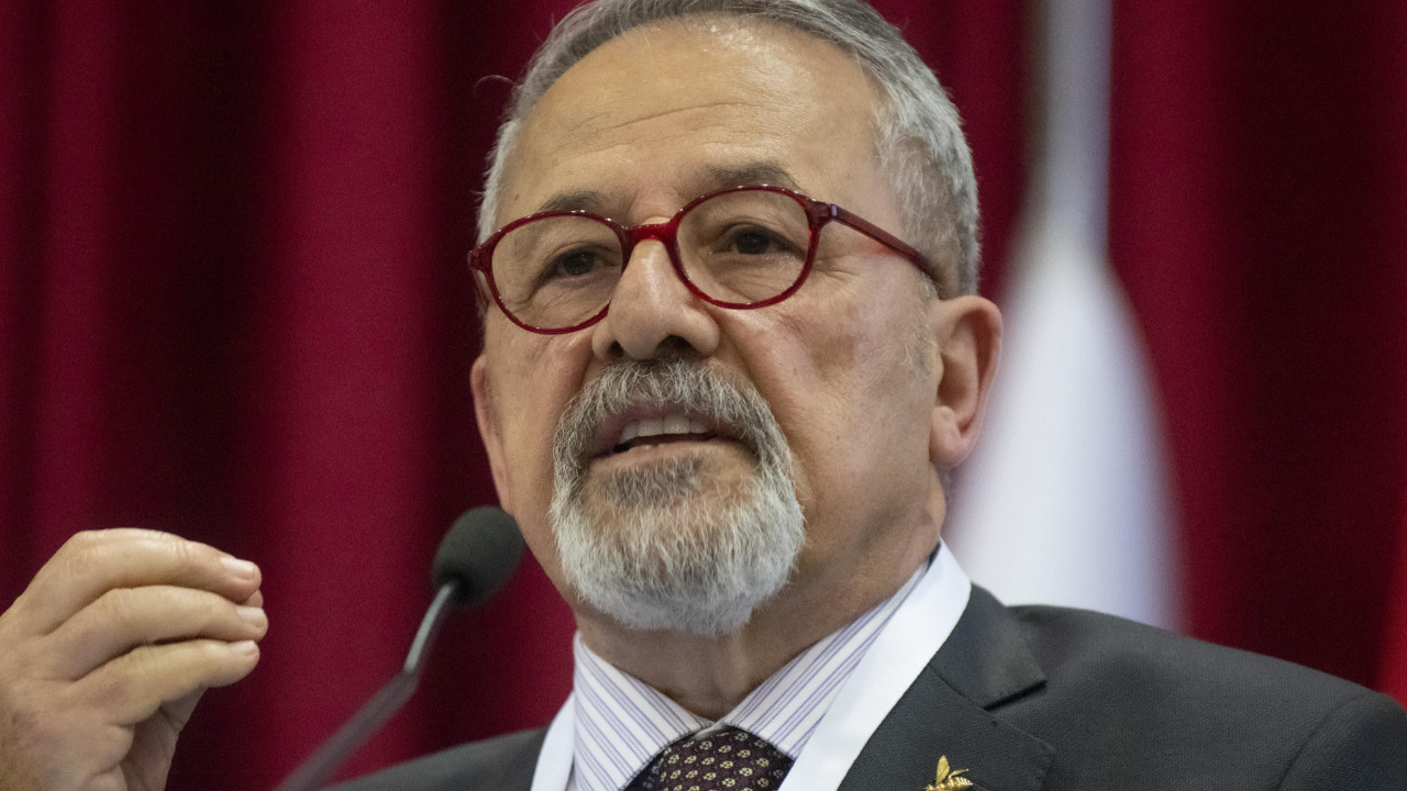 Naci Görür’den Kritik Açıklama: Sivas’taki 4 Büyüklüğündeki Deprem Neye İşaret Ediyor?