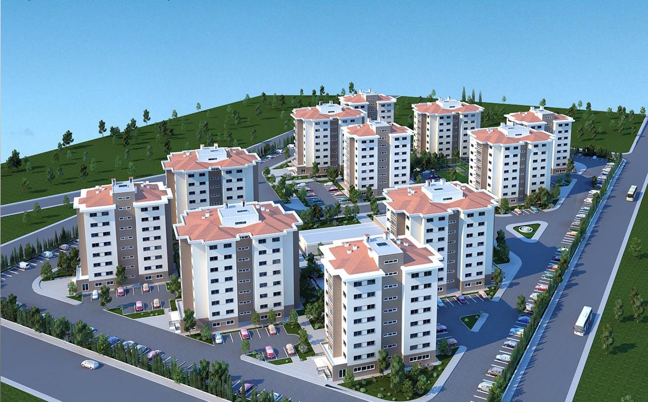 TOKİ Satışları Hangi İllerde Yapılacak? TOKİ Arsa Satışı ne Zaman Başlayacak?