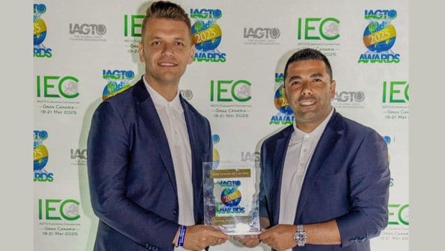 Cullinan Links, Avrupa’nın En İyi Golf Sahası Seçildi!
