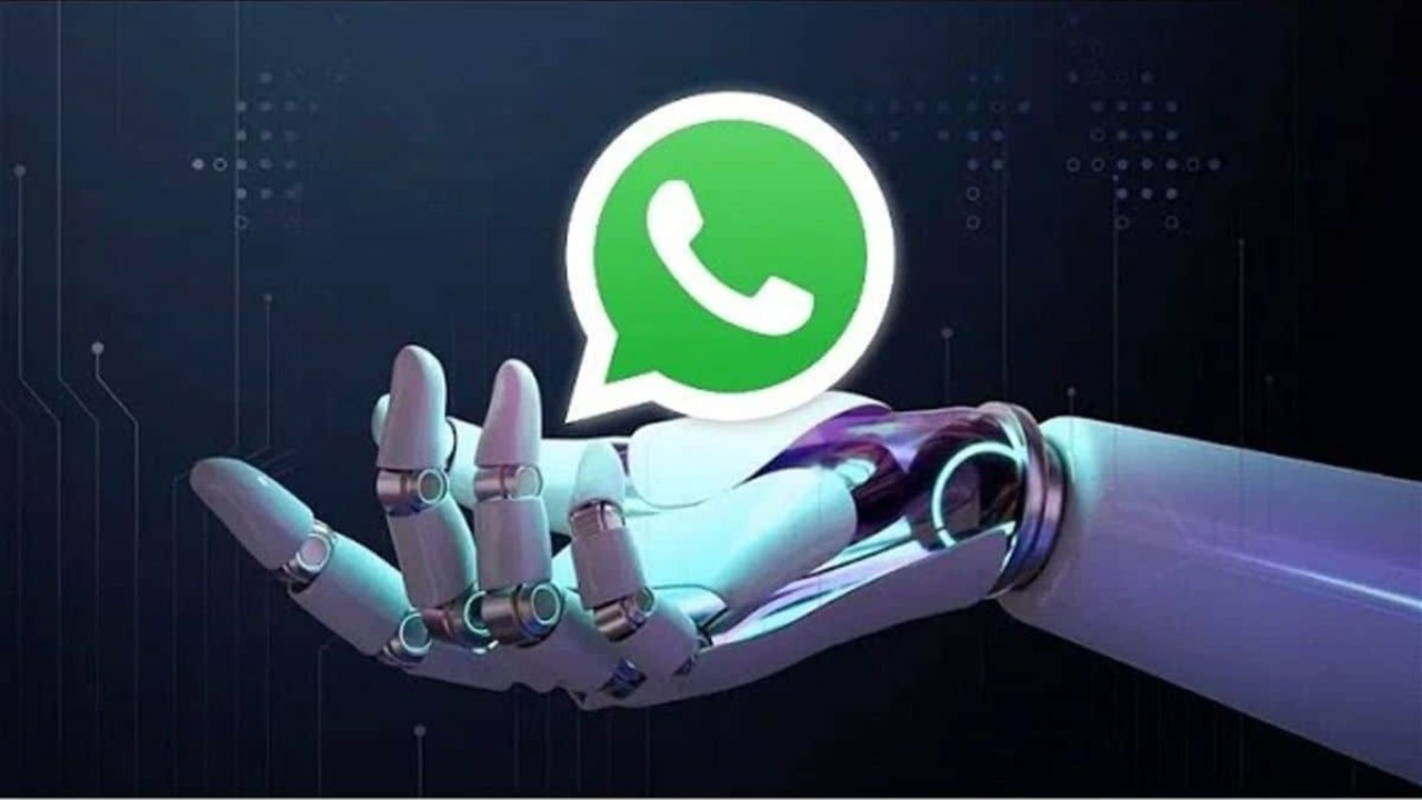 WhatsApp’tan Yapay Zeka Hamlesi: Yeni Özellik Artık Kullanımda!