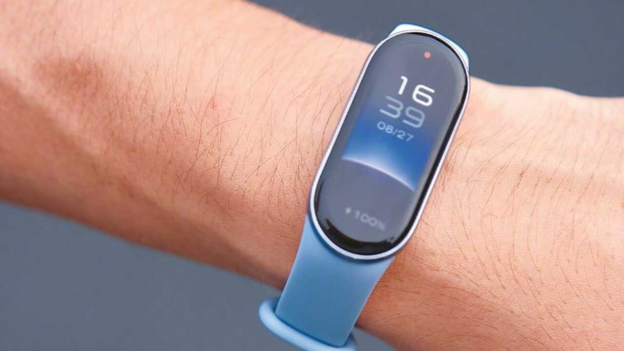 Xiaomi Smart Band 10 tanıtıldı! İşte öne çıkan özellikleri