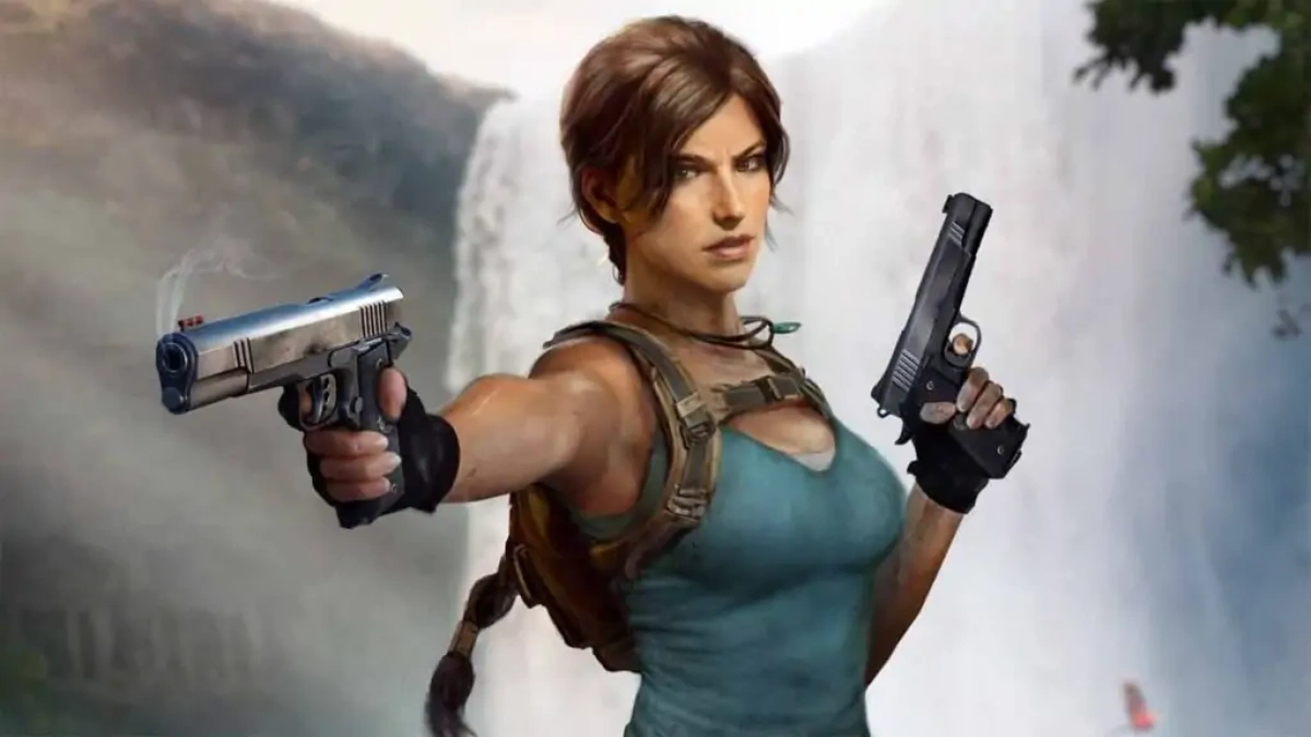 Efsane Oyunlarda Dev İndirimler! Tomb Raider Serisinde Büyük İndirim